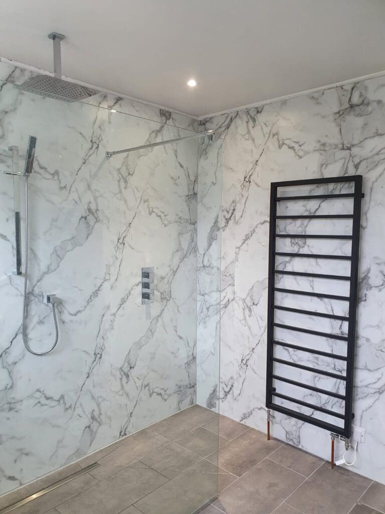 Wet Room Inspiration